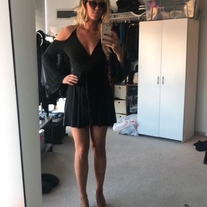 Cutout should’ve dress